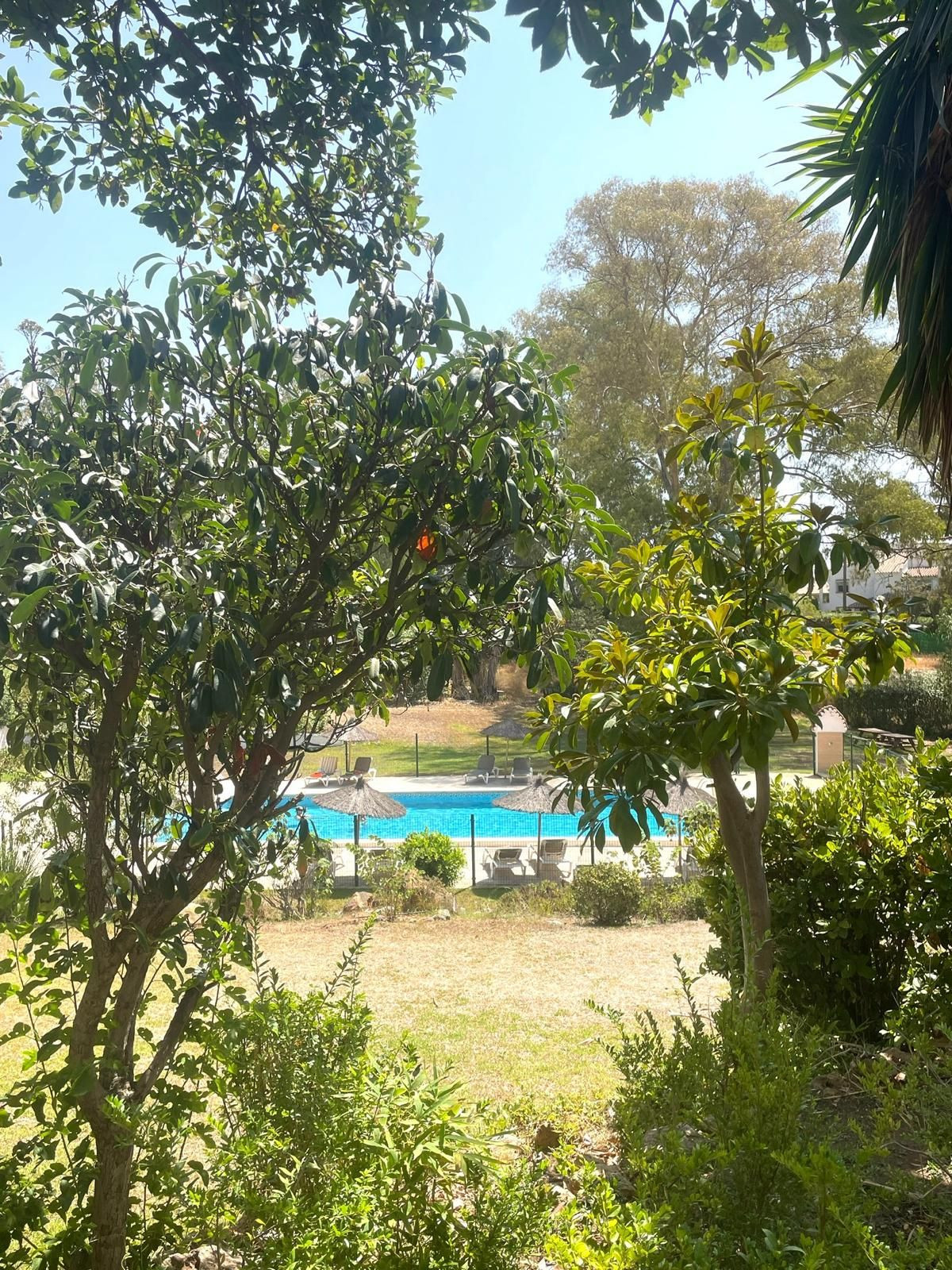 2 Bedroom Villa for Sale in Estepona