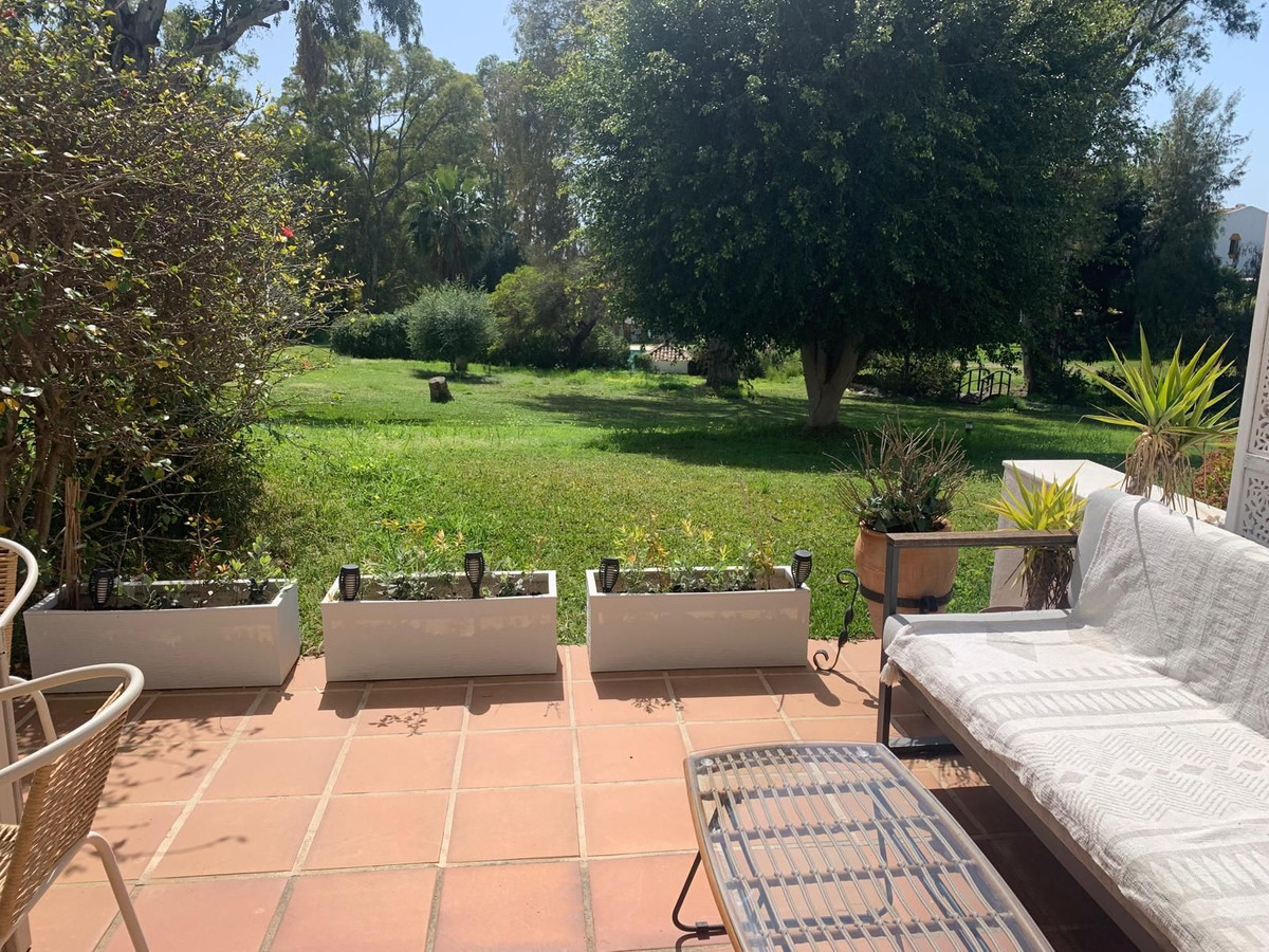2 Bedroom Villa for Sale in Estepona — 3