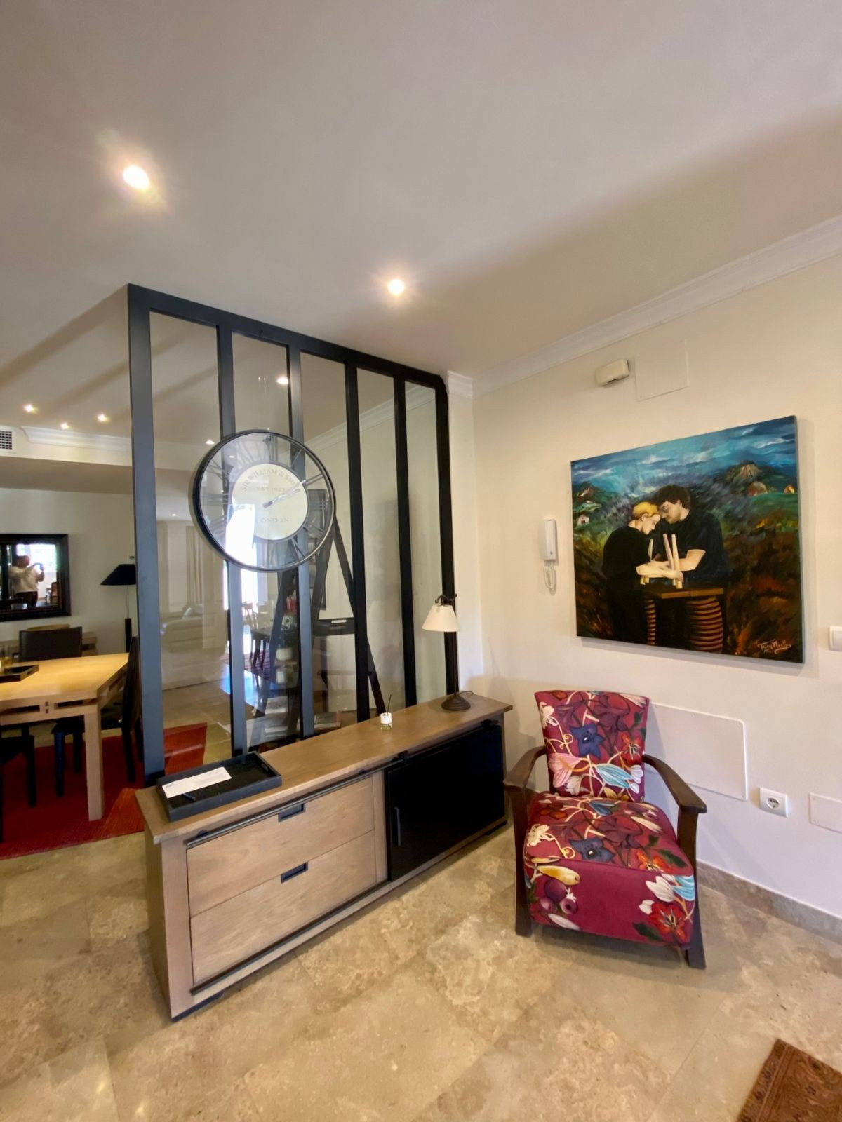 3 Bedroom Apartment for Sale in The Golden Mile — view 12