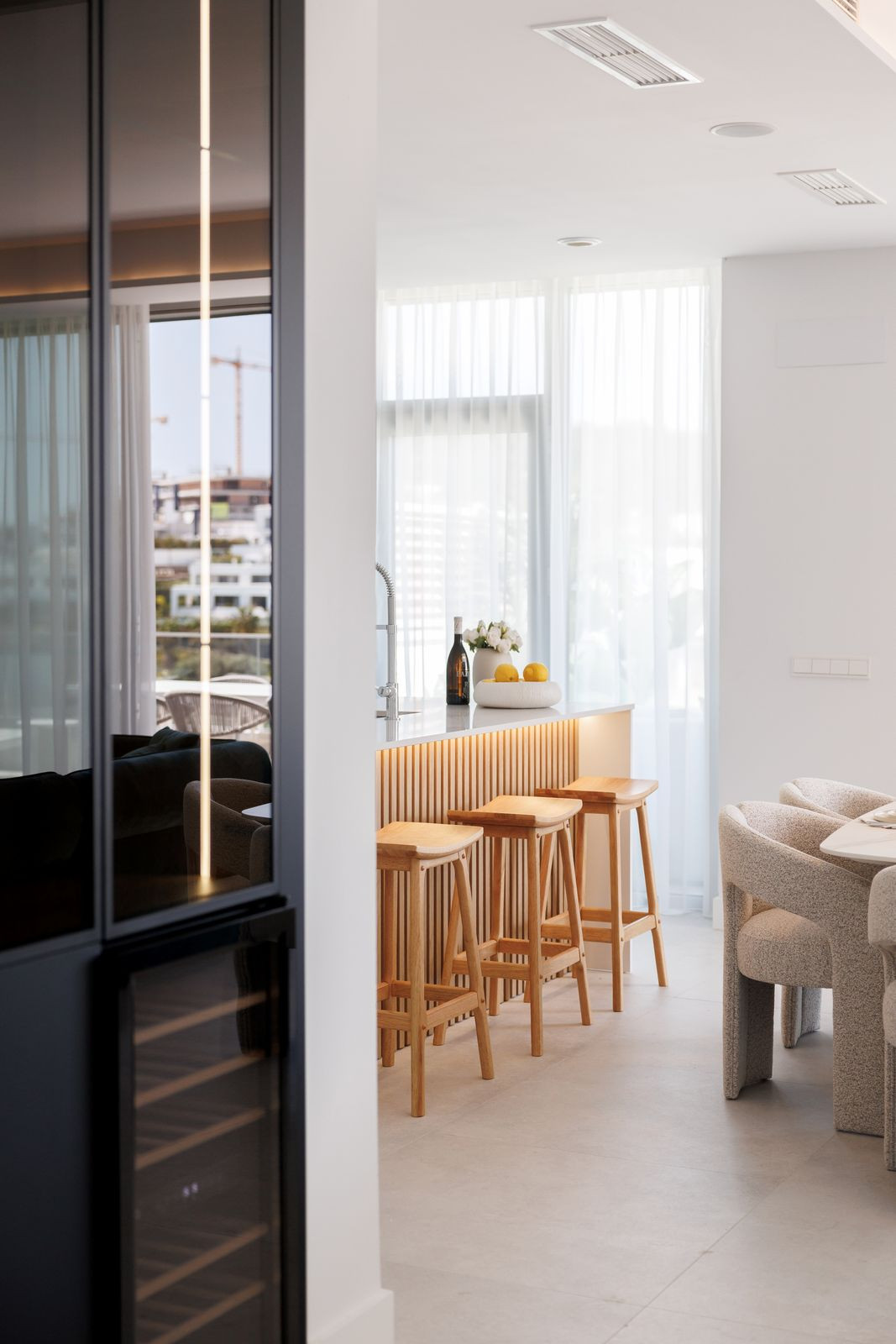 3 Bedroom Apartment for Sale in Marbella — 4
