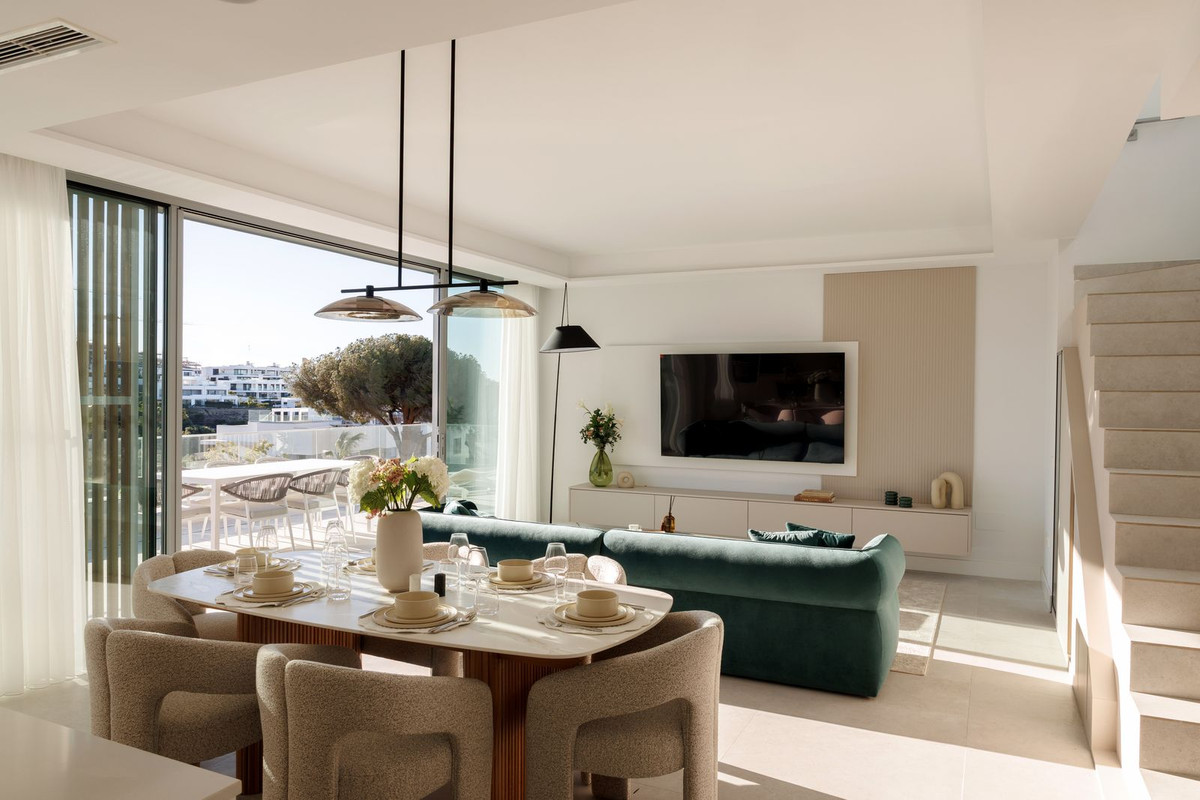 3 Bedroom Apartment for Sale in Marbella — 5