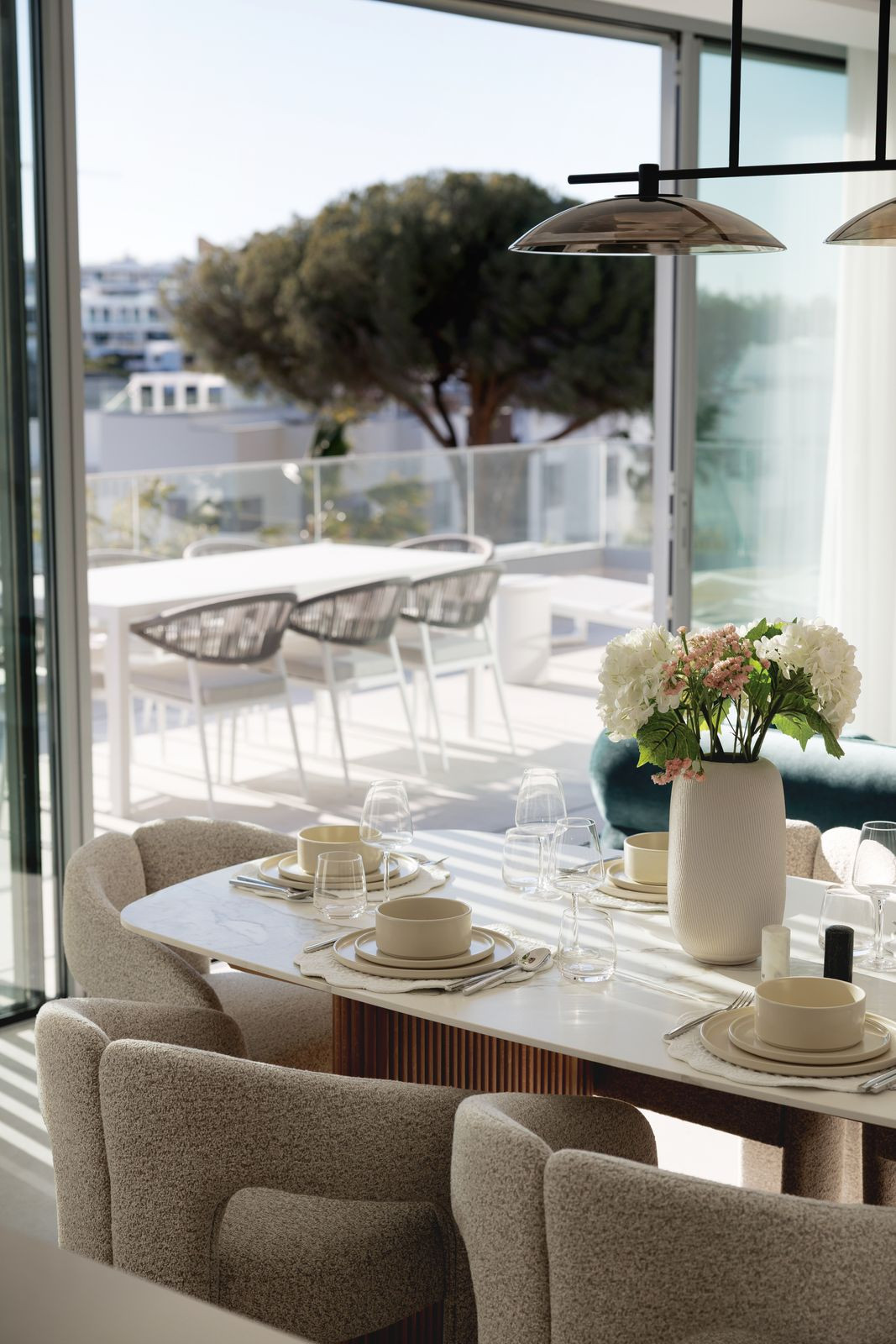 3 Bedroom Apartment for Sale in Marbella — 6