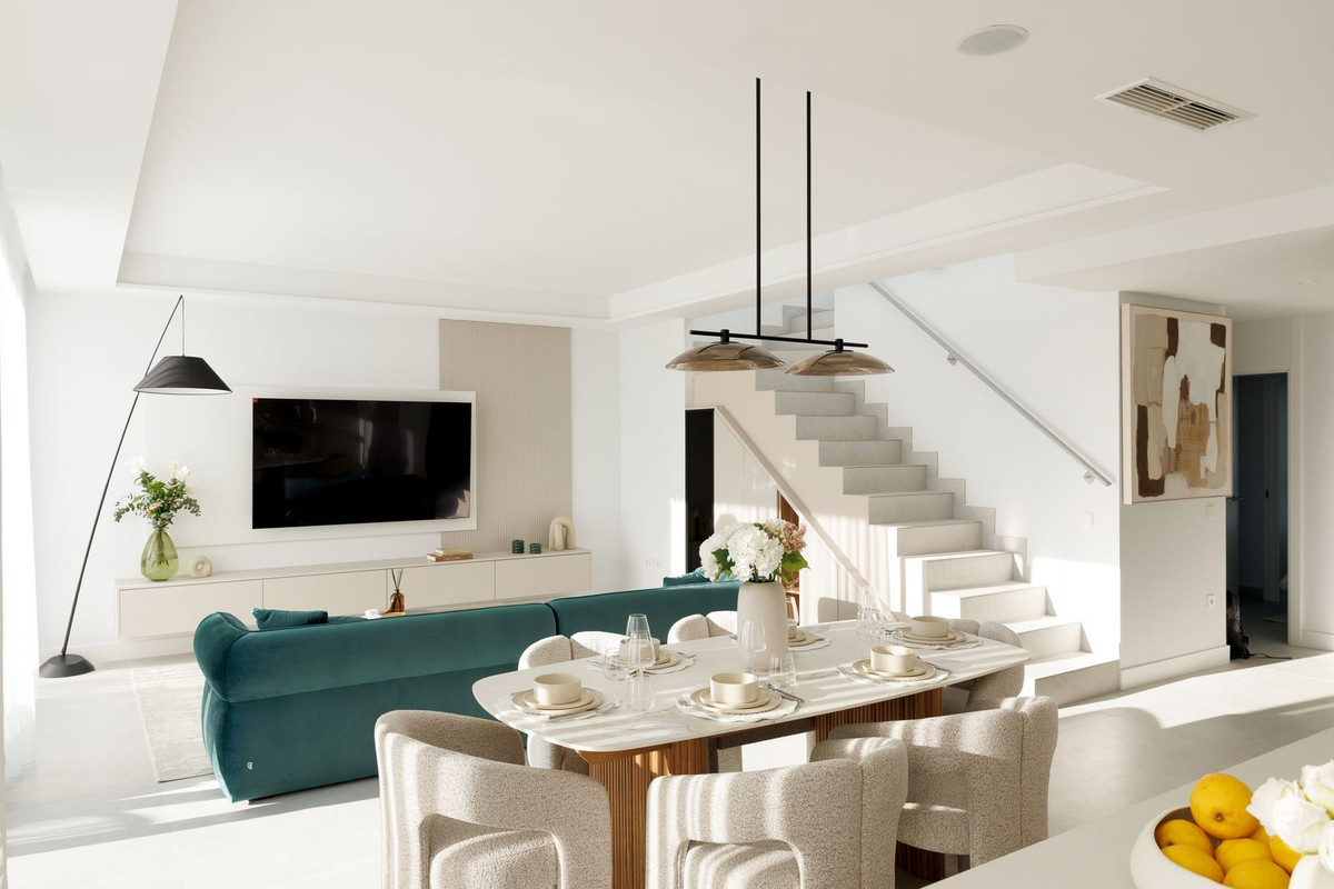 3 Bedroom Apartment for Sale in Marbella — 7