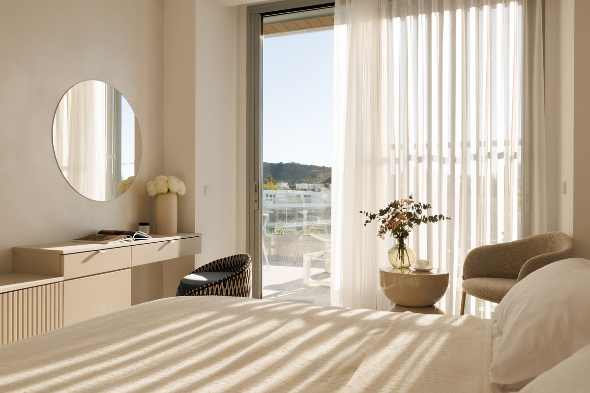 3 Bedroom Apartment for Sale in Marbella — view 10