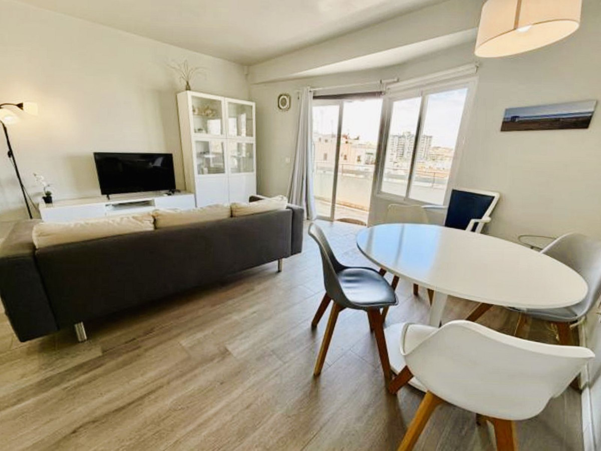 2 Bedroom Apartment for Sale in Marbella — 5