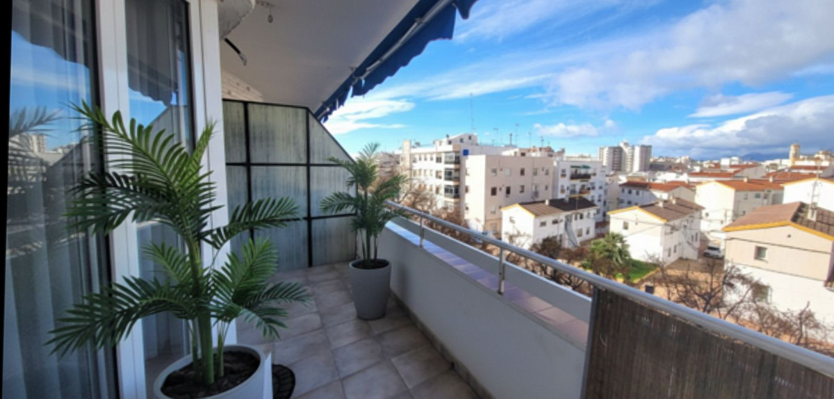 2 Bedroom Apartment for Sale in Marbella — 8