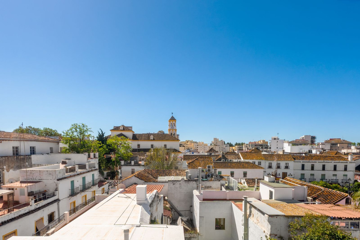 2 Bedroom Apartment for Sale in Marbella — 4