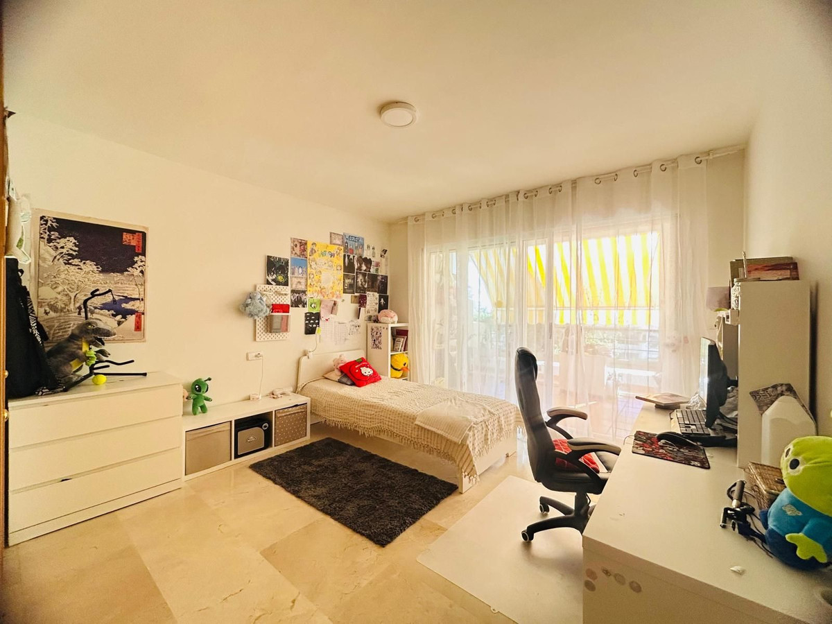 3 Bedroom Apartment for Sale in Guadalmina Alta