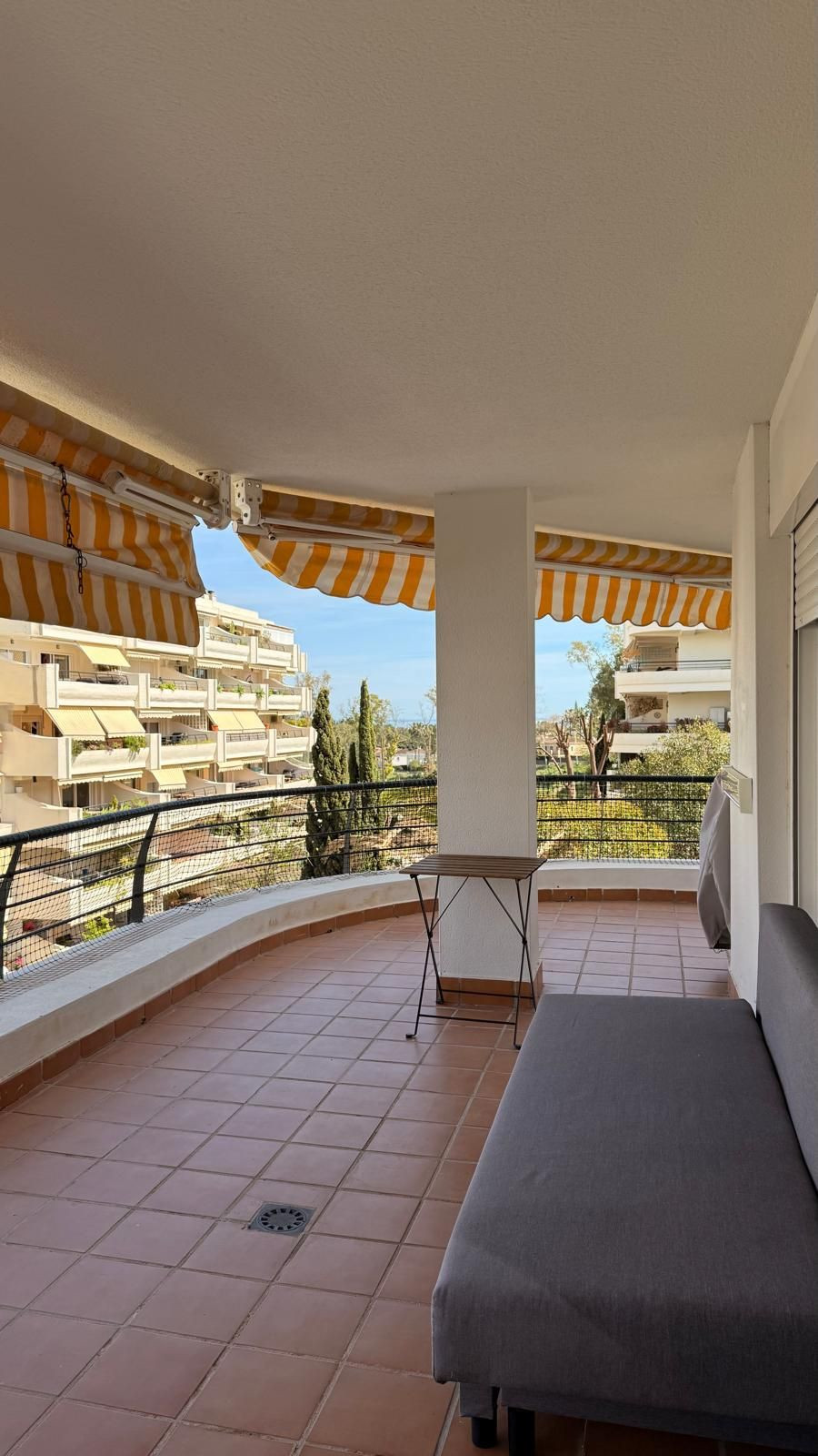 3 Bedroom Apartment for Sale in Guadalmina Alta — 3