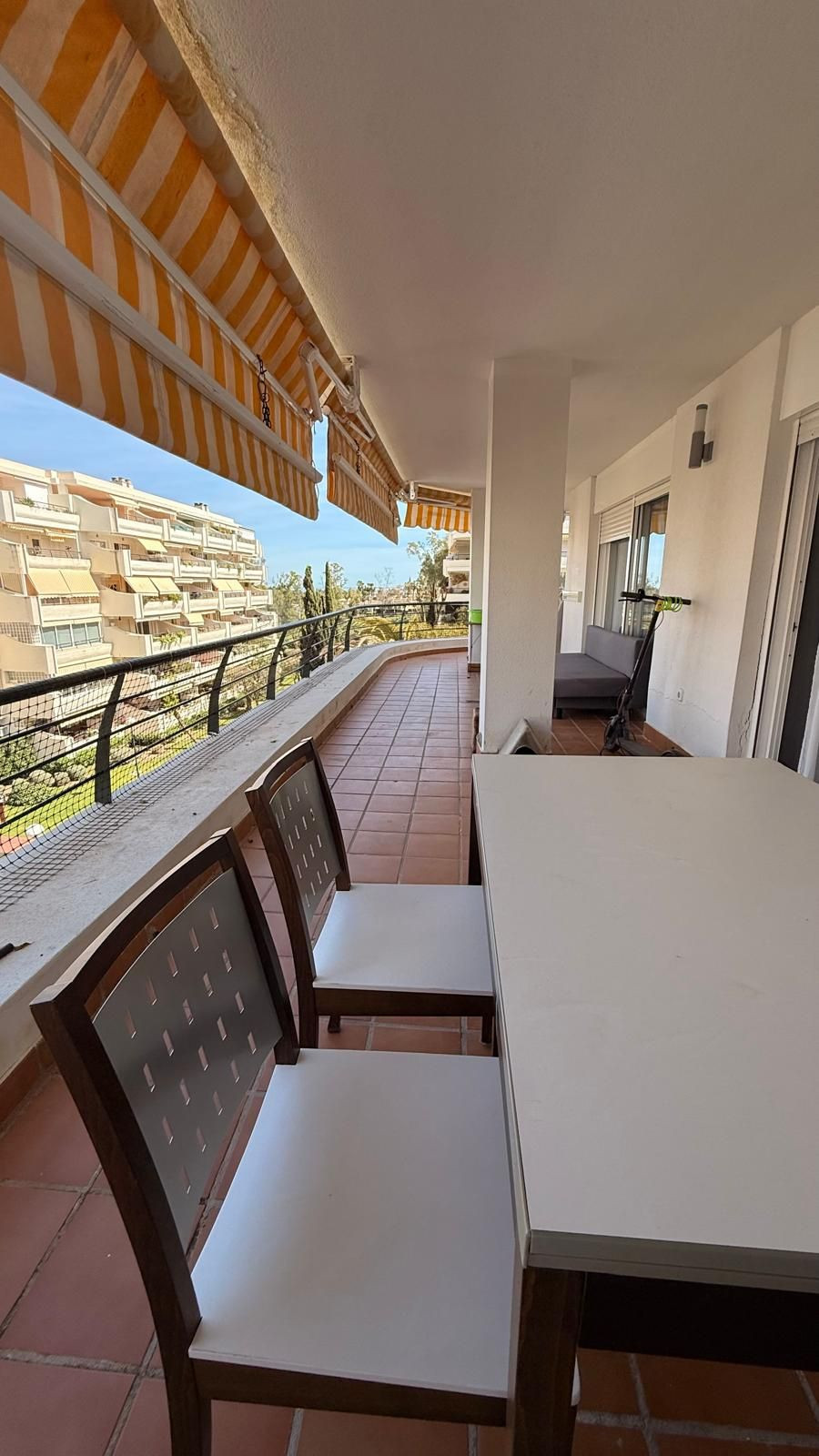 3 Bedroom Apartment for Sale in Guadalmina Alta — 4