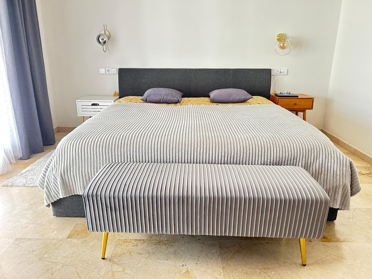 3 Bedroom Apartment for Sale in Guadalmina Alta — 7