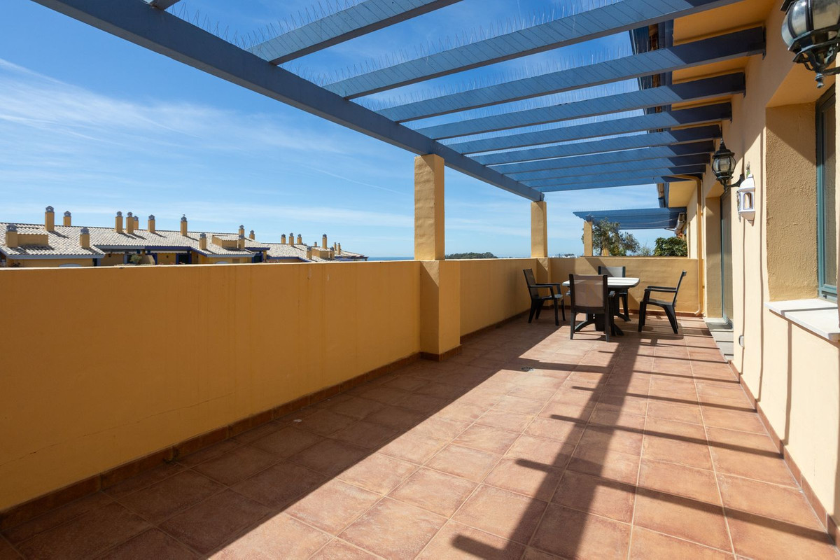3 Bedroom Apartment for Sale in San Pedro de Alcántara — 4