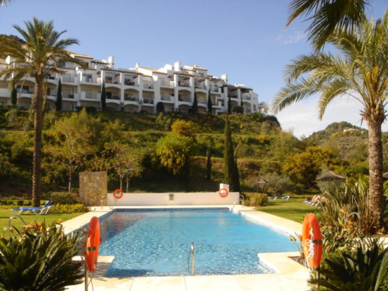 2 Bedroom Apartment for Sale in La Quinta — 3