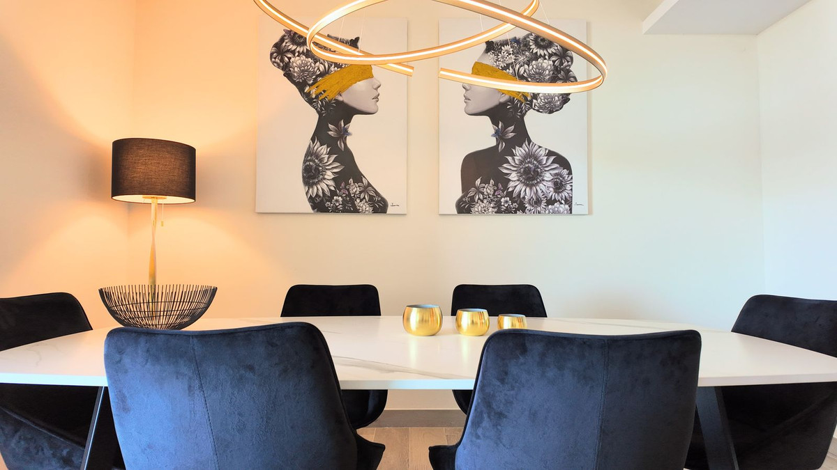 2 Bedroom Apartment for Sale in Benahavís — 3