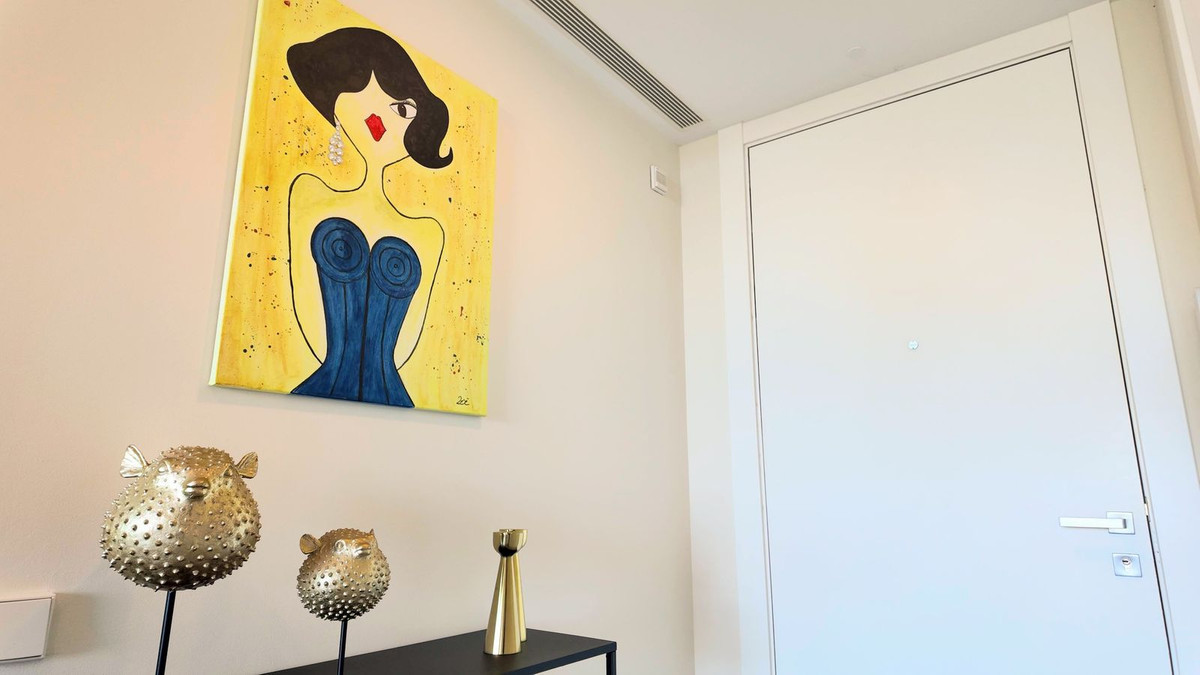 2 Bedroom Apartment for Sale in Benahavís — 8