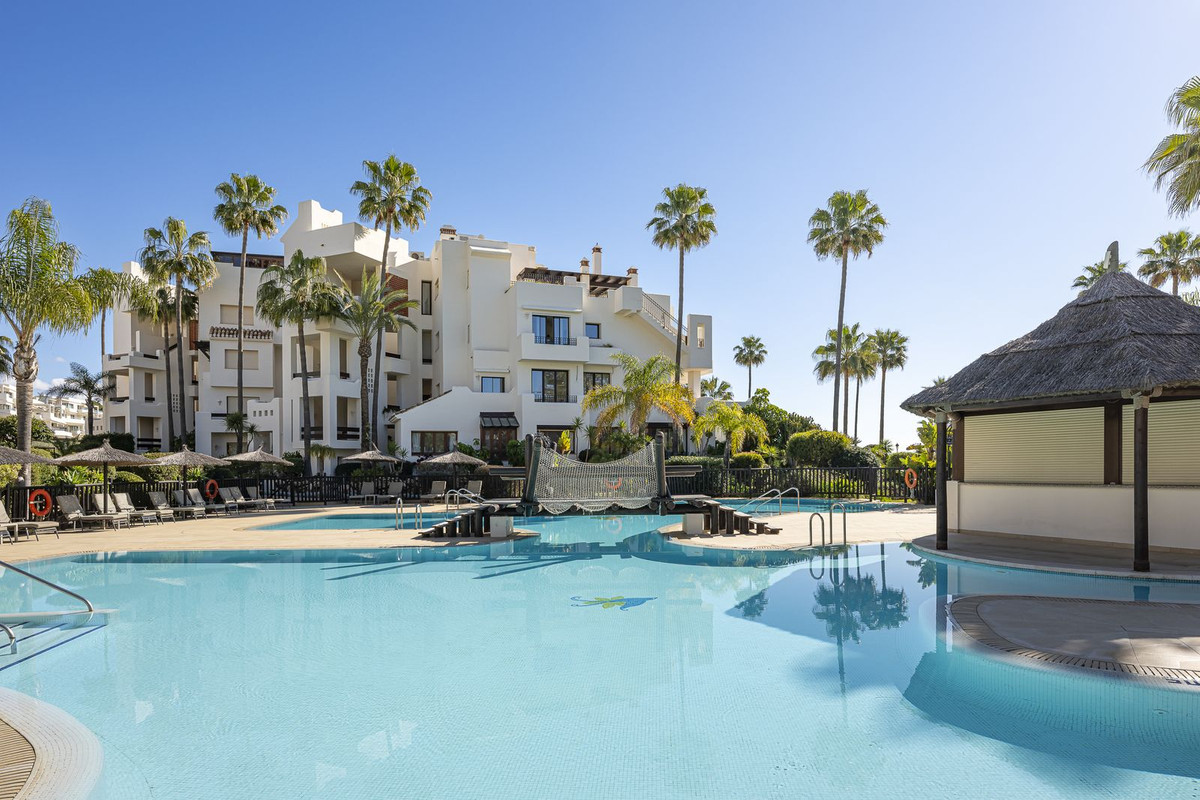 3 Bedroom Apartment for Sale in New Golden Mile — 2