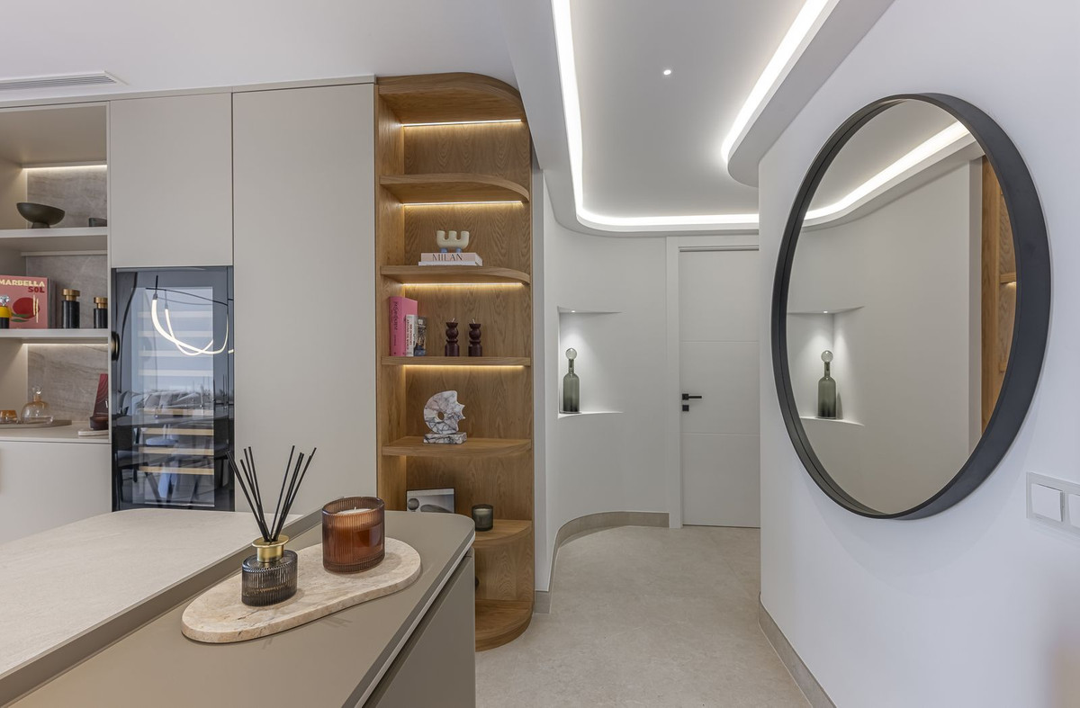 3 Bedroom Apartment for Sale in New Golden Mile — view 15