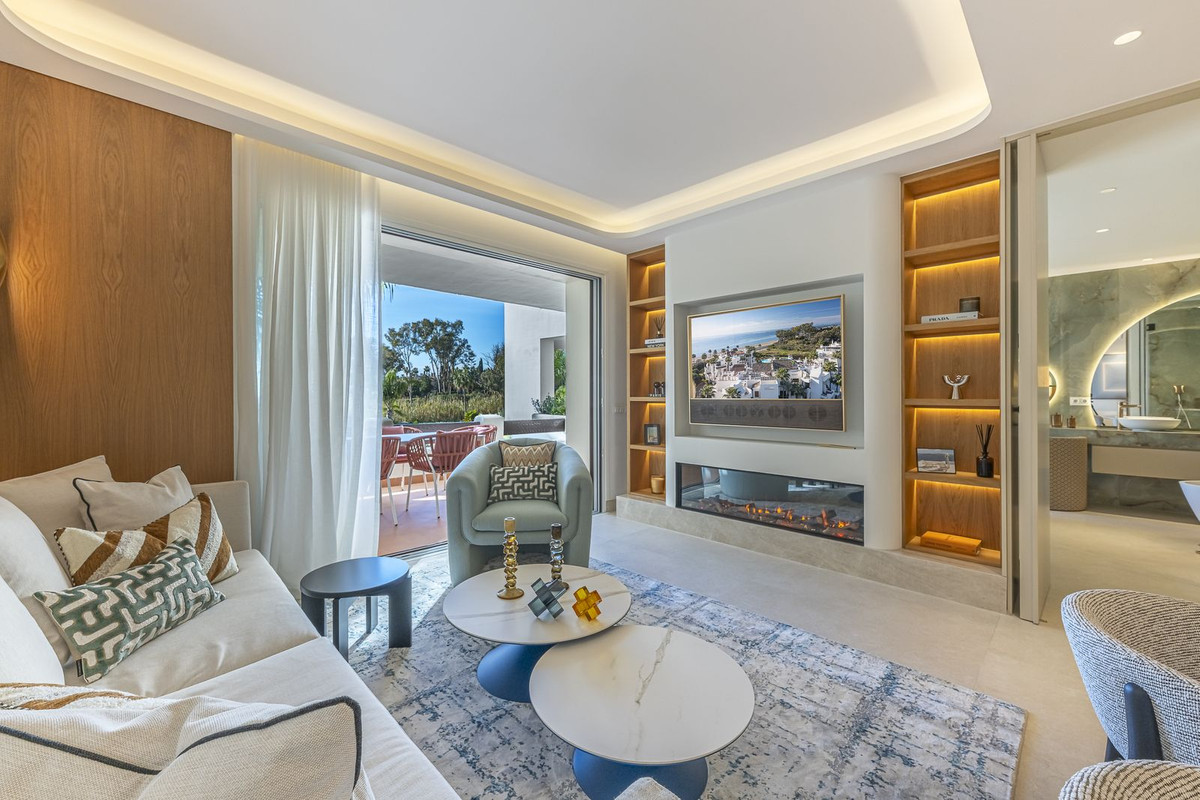 3 Bedroom Apartment for Sale in New Golden Mile — 3