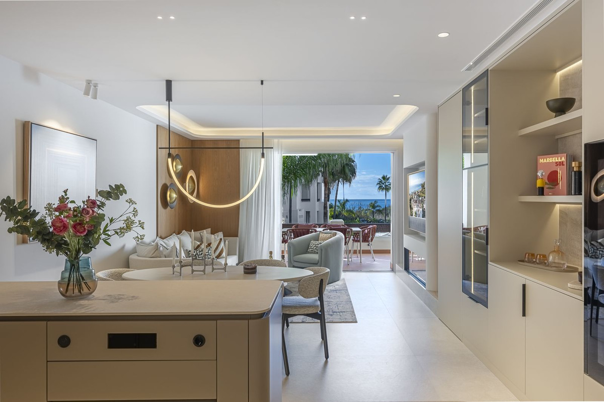3 Bedroom Apartment for Sale in New Golden Mile — 5