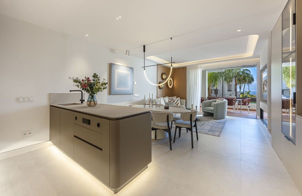 3 Bedroom Apartment for Sale in New Golden Mile — 6
