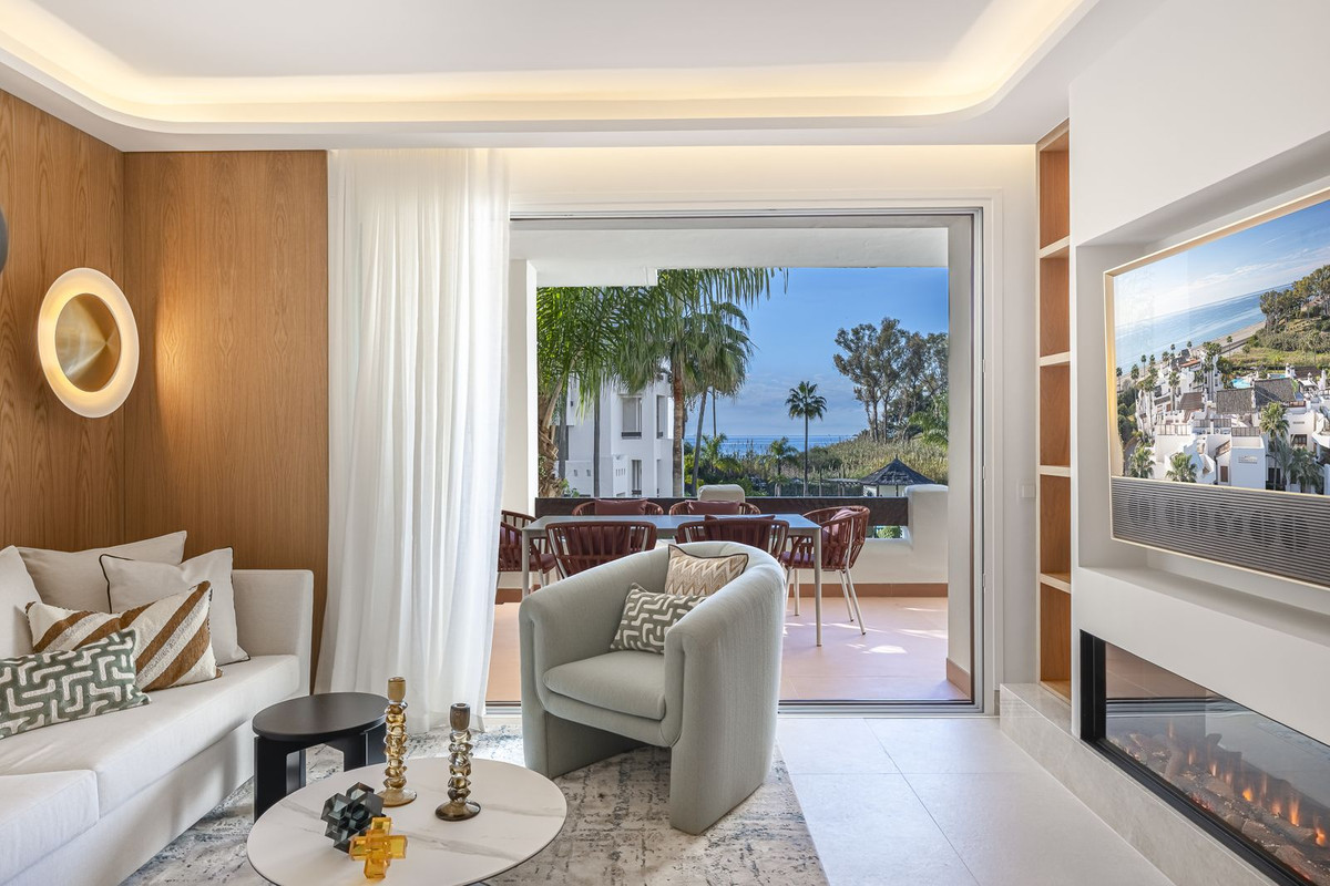 3 Bedroom Apartment for Sale in New Golden Mile — 7