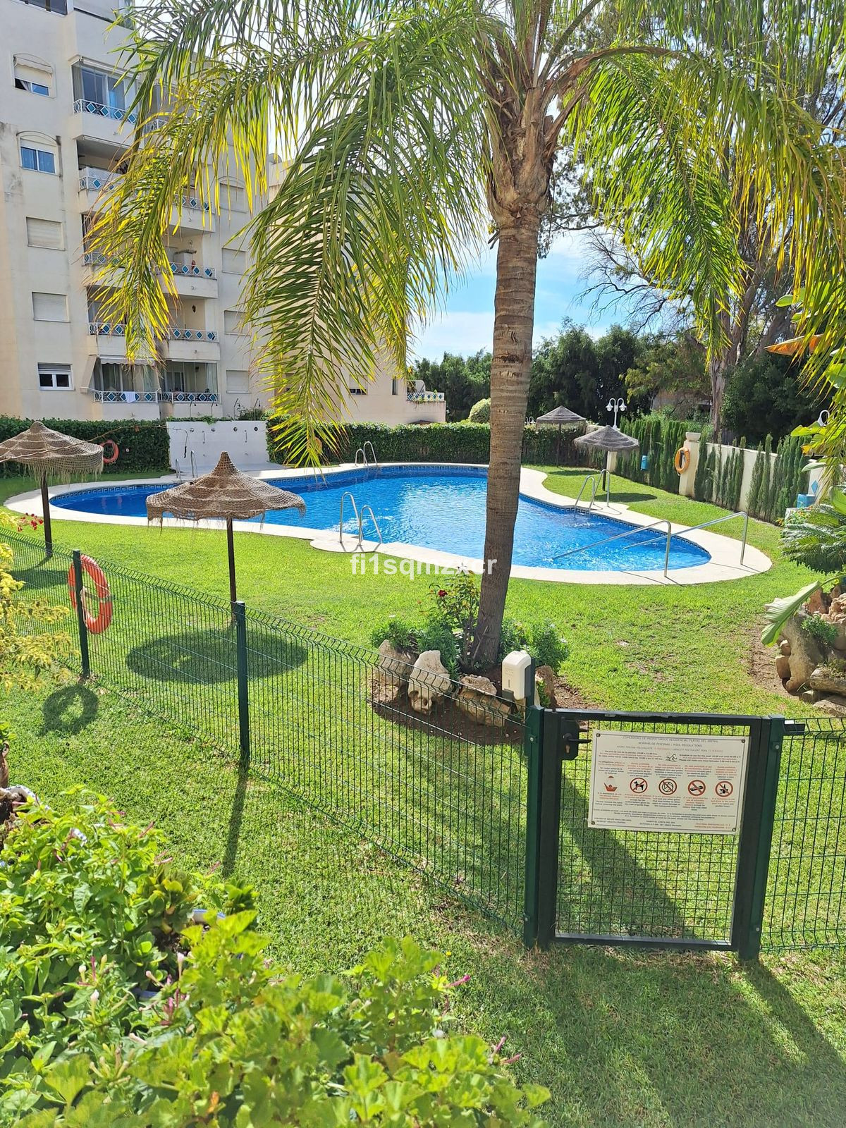 3 Bedroom Apartment for Sale in Marbella — view 10