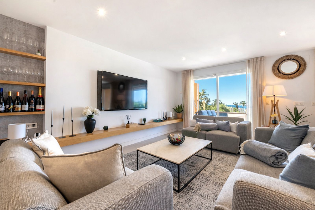 3 Bedroom Villa for Sale in Estepona — 4
