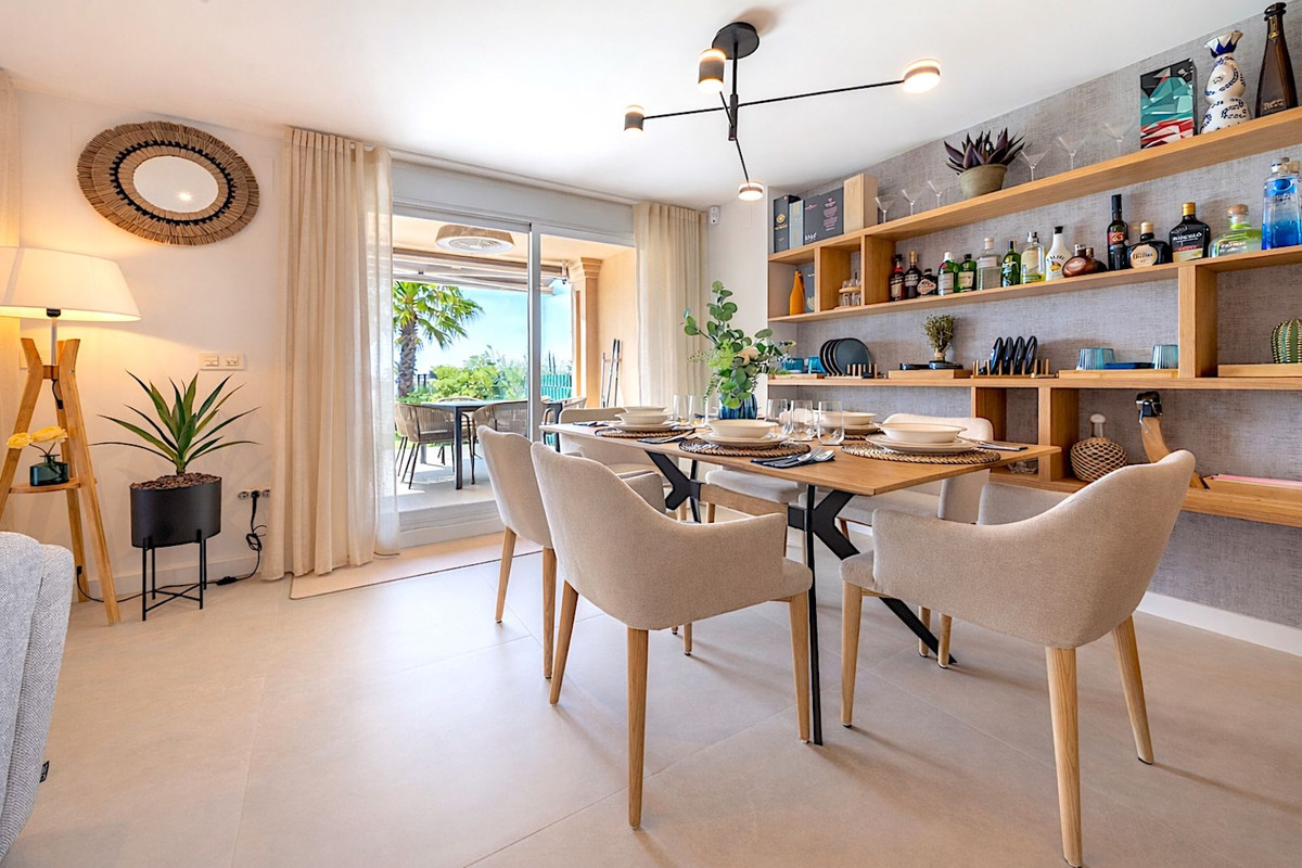 3 Bedroom Villa for Sale in Estepona — 7