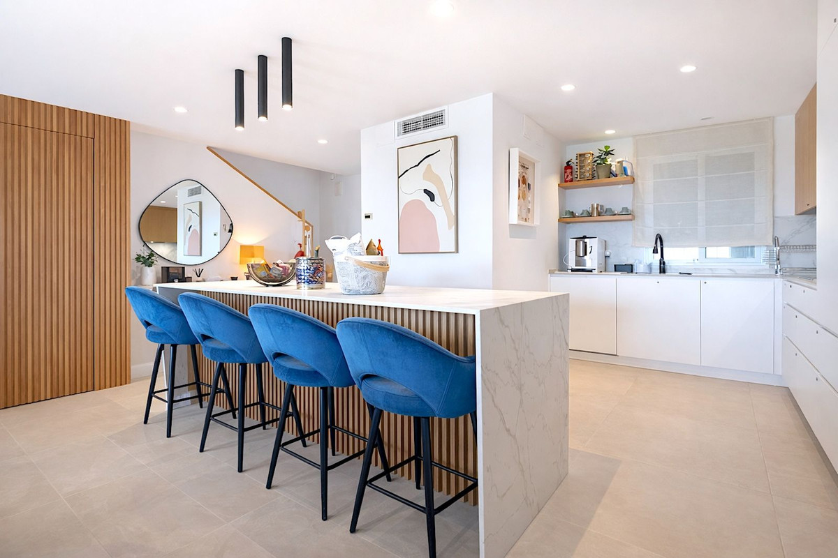3 Bedroom Villa for Sale in Estepona — 8
