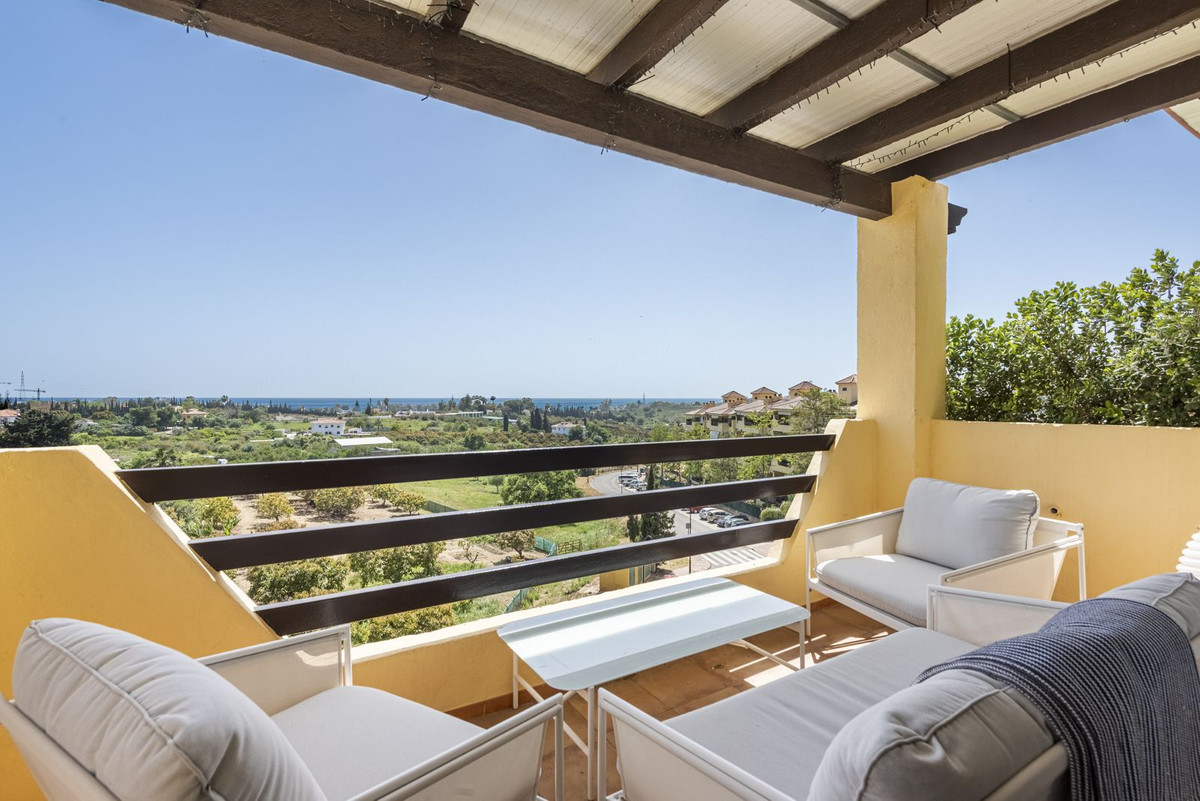 2 Bedroom Apartment for Sale in Selwo