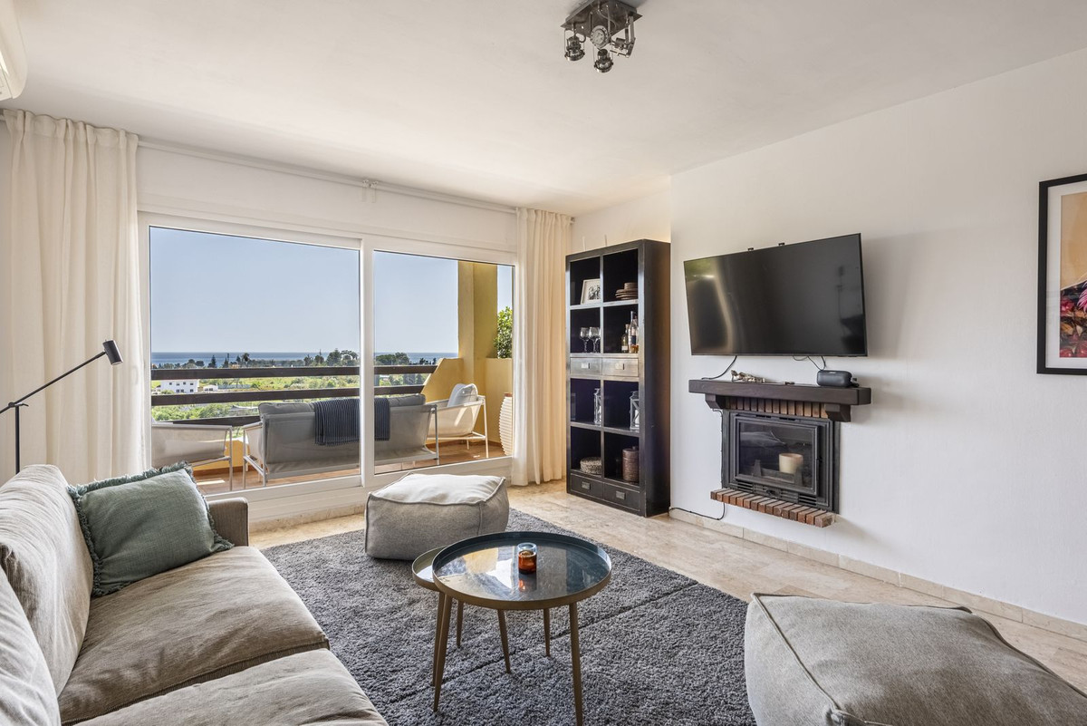 2 Dormitorios Apartamento en Venta en Selwo — 2