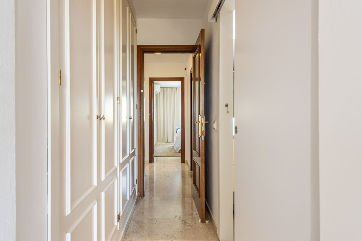 2 Dormitorios Apartamento en Venta en Selwo — view 12