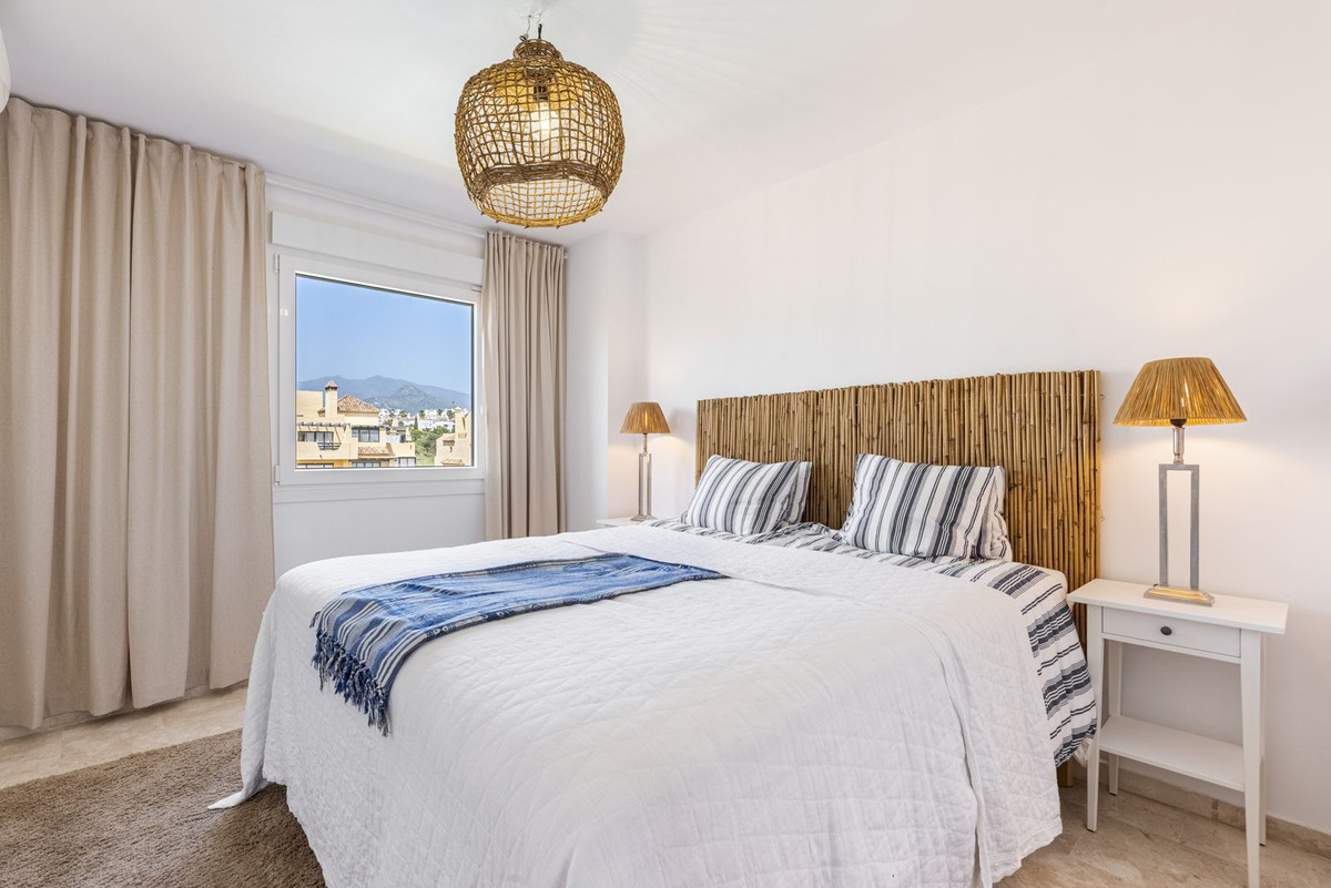 2 Dormitorios Apartamento en Venta en Selwo — view 13