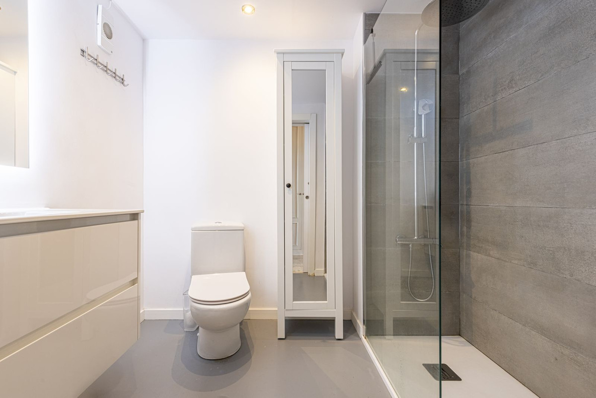 2 Dormitorios Apartamento en Venta en Selwo — view 14