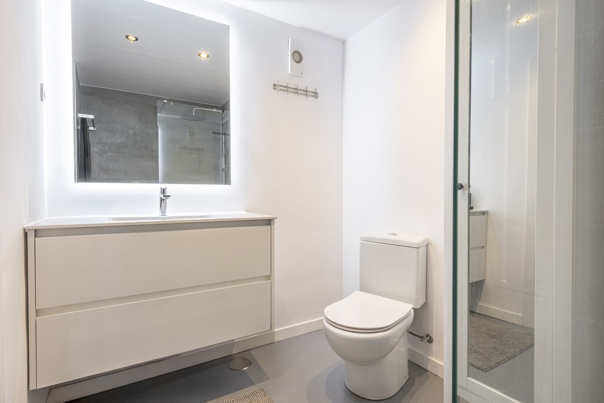 2 Dormitorios Apartamento en Venta en Selwo — view 15
