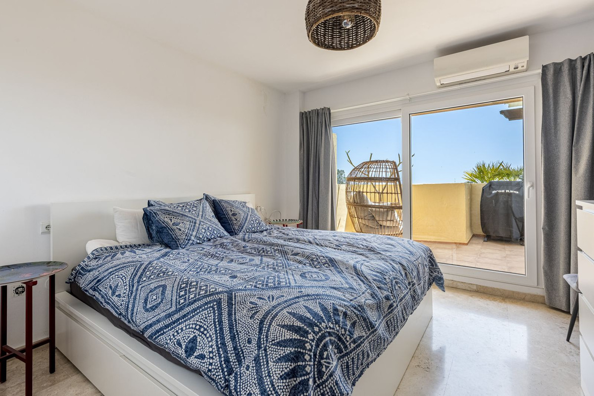 2 Dormitorios Apartamento en Venta en Selwo — view 16