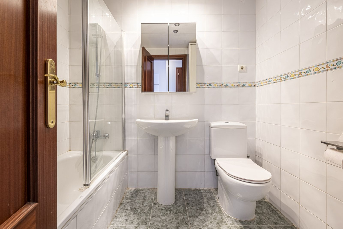 2 Dormitorios Apartamento en Venta en Selwo — view 17