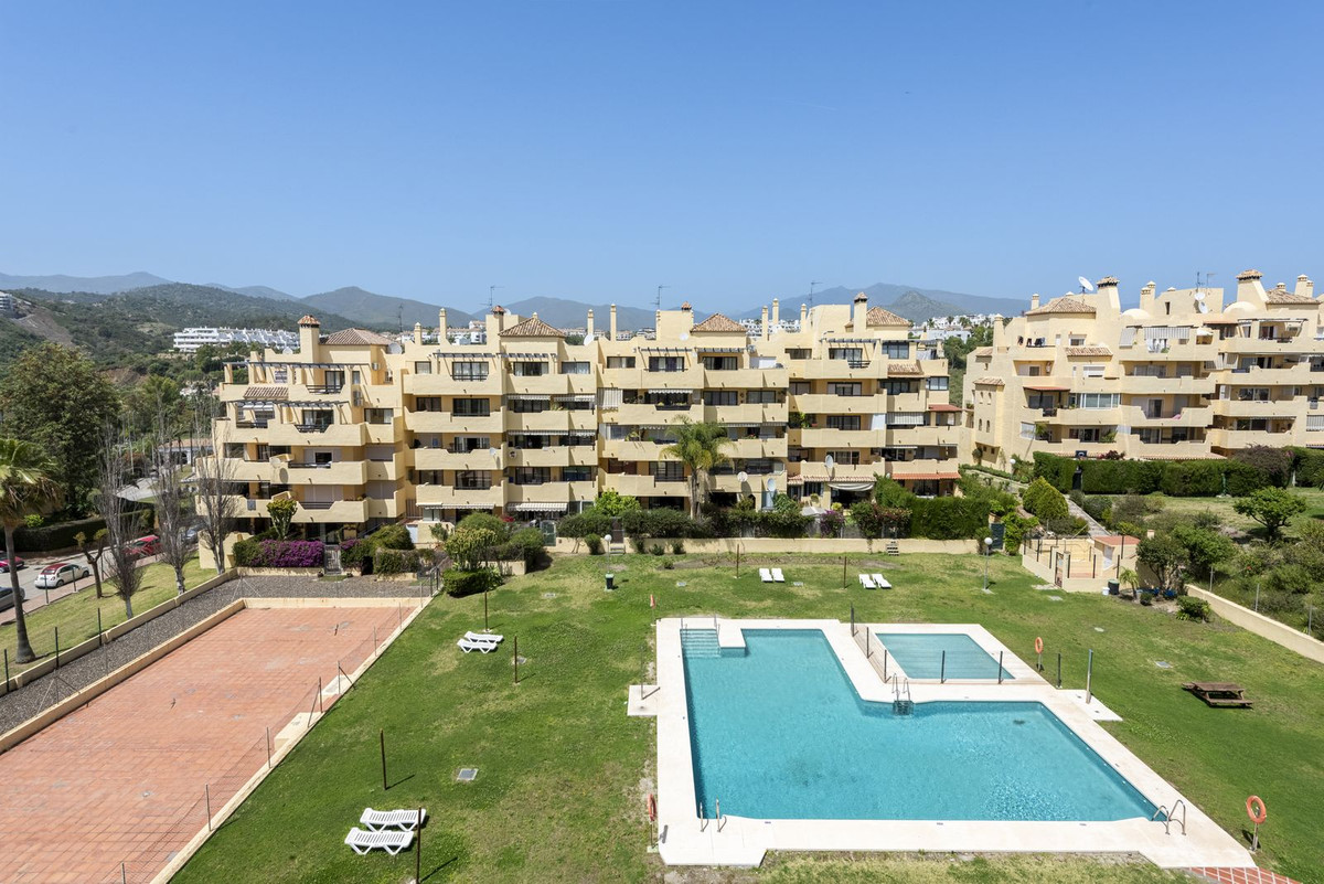 2 Dormitorios Apartamento en Venta en Selwo — view 18