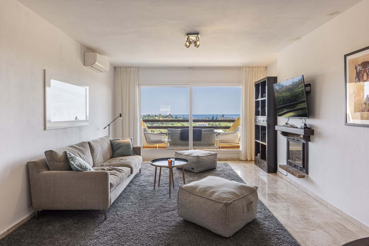 2 Dormitorios Apartamento en Venta en Selwo — 3