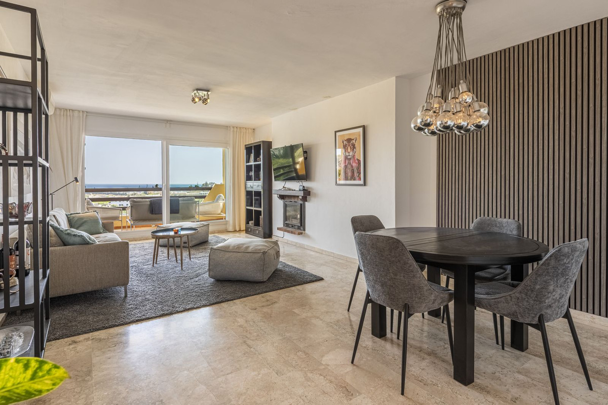 2 Dormitorios Apartamento en Venta en Selwo — 4