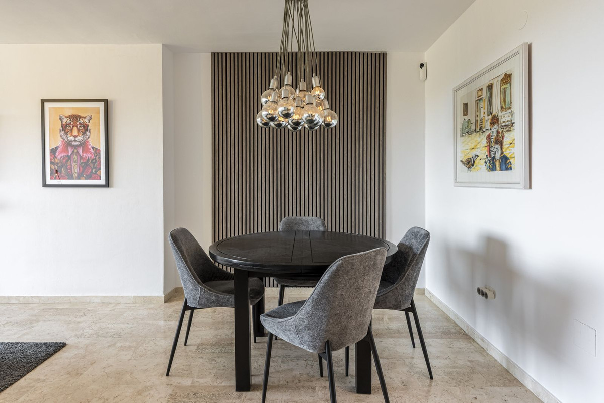 2 Dormitorios Apartamento en Venta en Selwo — 5