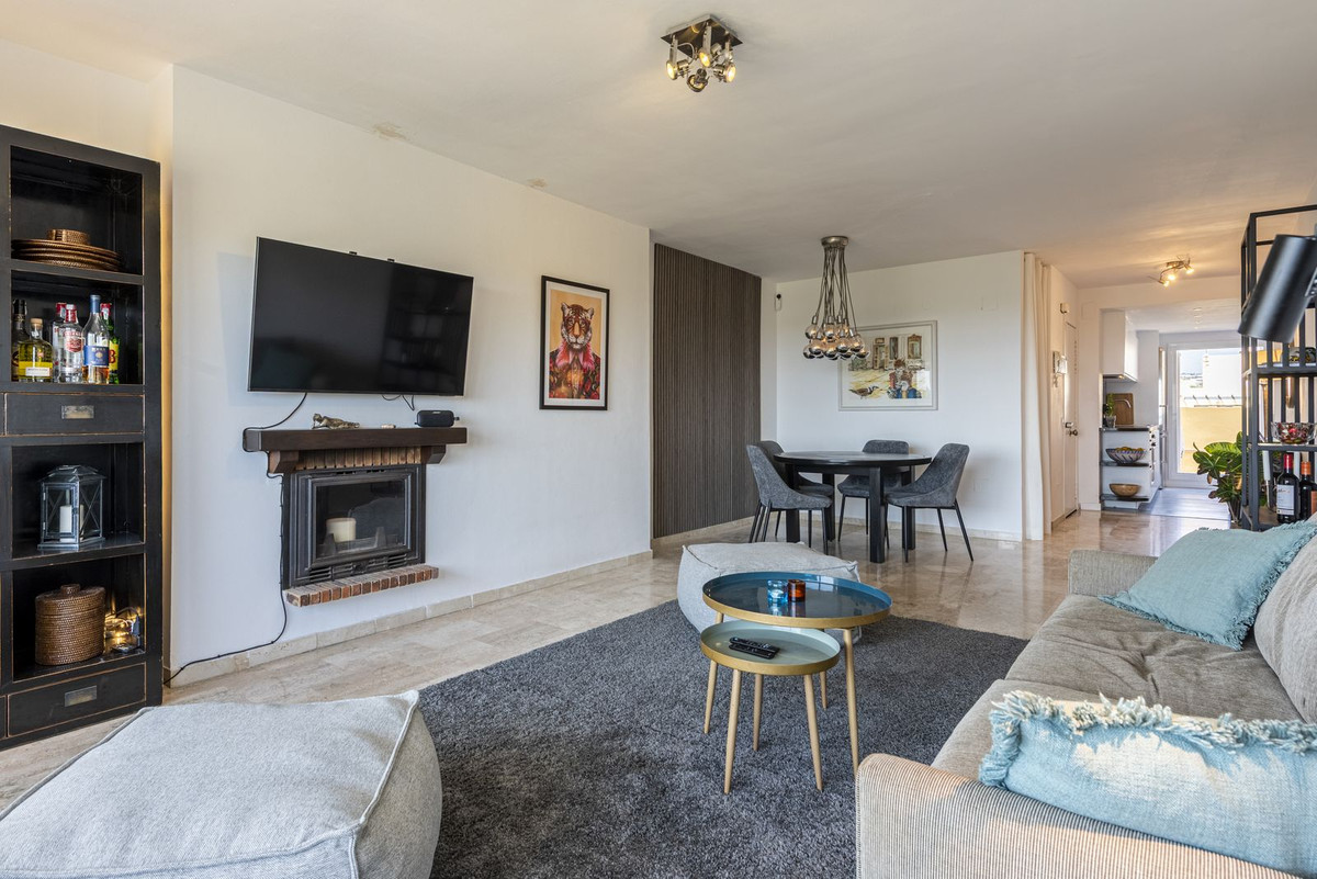 2 Dormitorios Apartamento en Venta en Selwo — 6