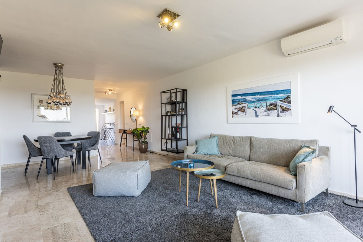 2 Dormitorios Apartamento en Venta en Selwo — 7