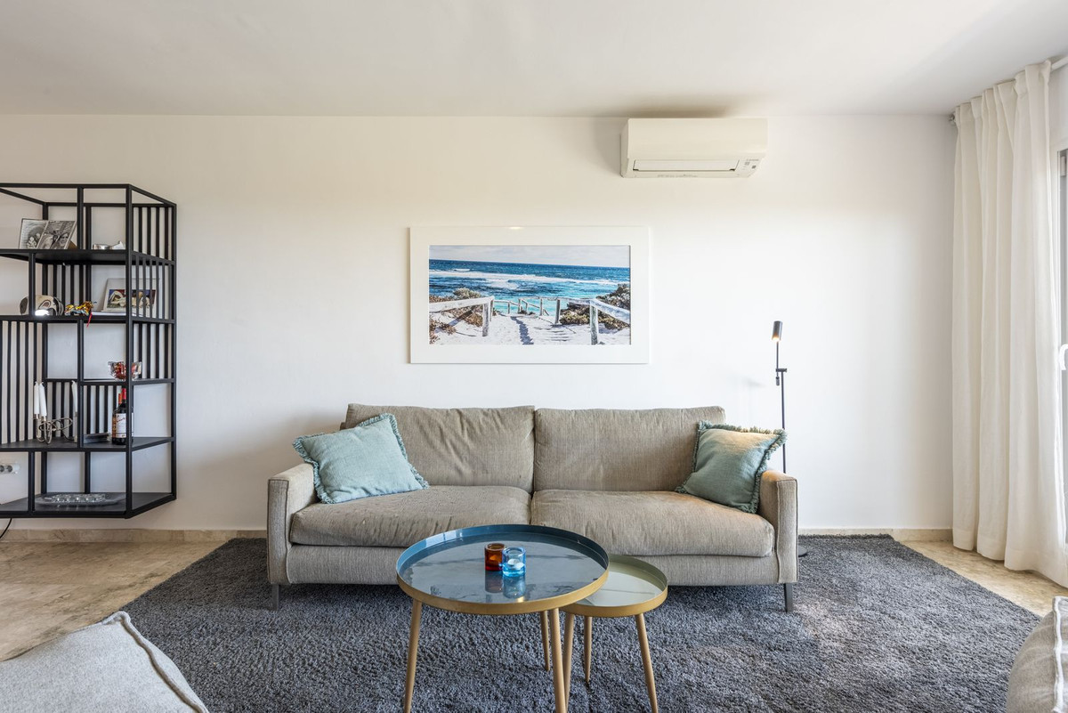 2 Dormitorios Apartamento en Venta en Selwo — 8