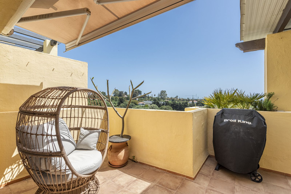 2 Dormitorios Apartamento en Venta en Selwo — 9