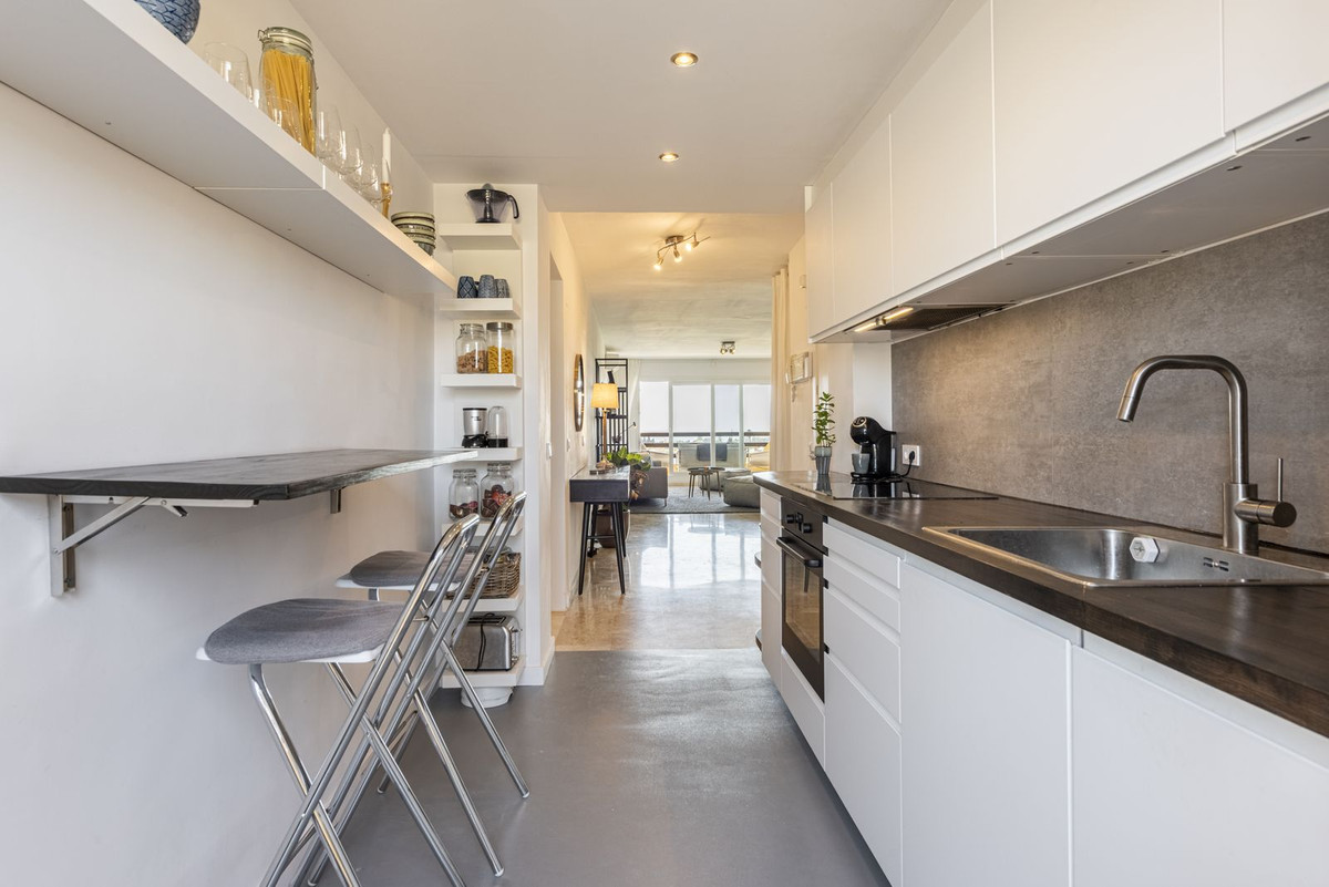 2 Dormitorios Apartamento en Venta en Selwo — view 10