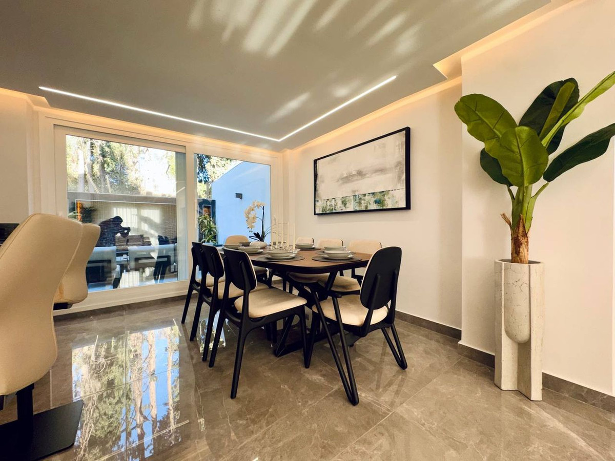 3 Bedroom Villa for Sale in Marbella — 6