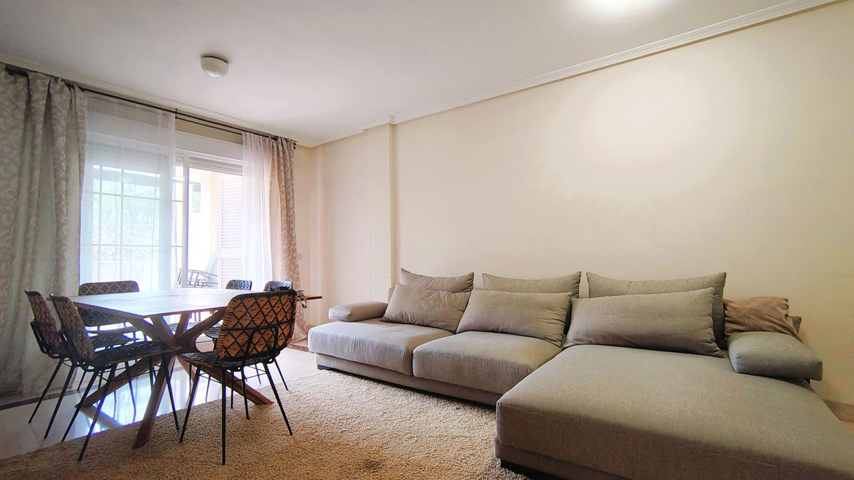 1 Bedroom Apartment for Sale in Marbella — 3