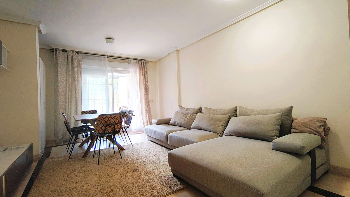 1 Bedroom Apartment for Sale in Marbella — 4
