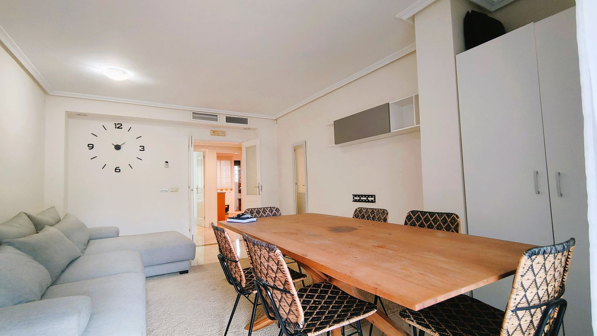 1 Bedroom Apartment for Sale in Marbella — 5